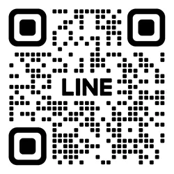 東京IT会計公務員専門学校大宮校のLINE公式アカウントQRコード