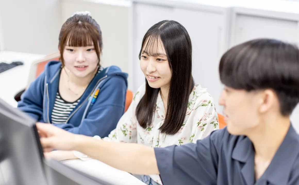 資格は自分の努力の証明